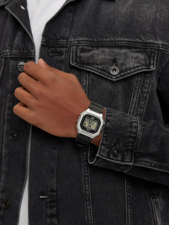 Годинник Casio TIMELESS COLLECTION W-218HM-7AVEF W-218HM-7AVEF фото