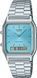 Годинник Casio VINTAGE EDGY AQ-230A-2A1MQYES AQ-230A-2A1MQYES фото 1