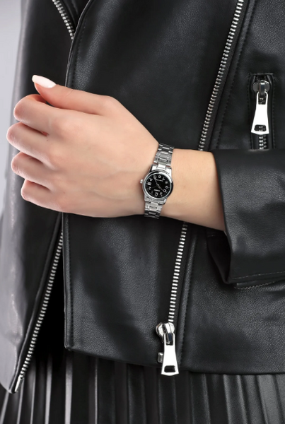 Годинник Casio TIMELESS COLLECTION LTP-V002D-1BUDF LTP-V002D-1B (A) фото