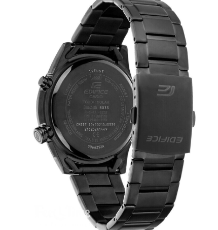 Годинник Casio EDIFICE Bluetooth ECB-950DC-1AEF ECB-950DC-1AEF фото