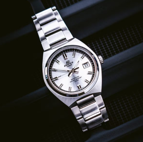 Годинник Casio EDIFICE Classic EFB-109D-7AVEF EFB-109D-7AVEF фото