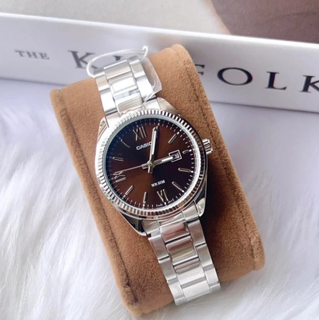 Годинник Casio TIMELESS COLLECTION LTP-1302DD-5A LTP-1302DD-5A фото
