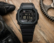 Годинник Casio G-SHOCK The Origin GW-M5610U-1BER GW-M5610U-1BER фото 3