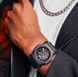 Годинник Casio G-SHOCK Classic GA-2300-1AER GA-2300-1AER фото 5