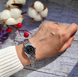 Годинник Casio TIMELESS COLLECTION LTP-V002D-1BUDF LTP-V002D-1B (A) фото 2