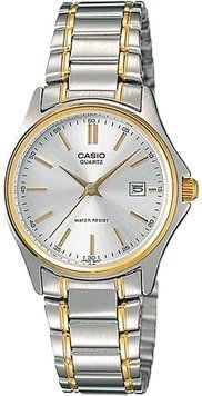 Годинник Casio TIMELESS COLLECTION LTP-1183G-7ADF LTP-1183G-7ADF фото