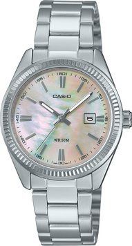 Годинник Casio TIMELESS COLLECTION LTP-1302DS-4A LTP-1302DS-4A фото