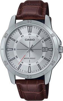 Годинник Casio TIMELESS COLLECTION MTP-V004L-7C MTP-V004L-7C фото