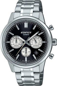 Годинник Casio EDIFICE Classic EFR-575D-1AEF EFR-575D-1AEF фото