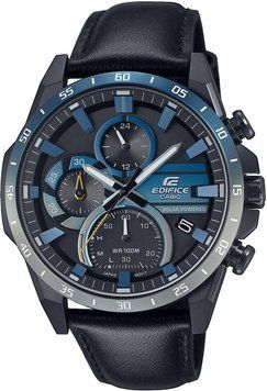 Годинник Casio EDIFICE Classic EQS-940NL-1AVUEF EQS-940NL-1AVUEF фото
