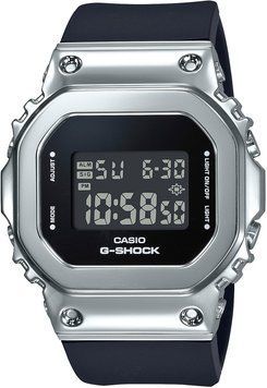 Годинник Casio G-SHOCK The Origin GM-S5600-1ER GM-S5600-1ER фото