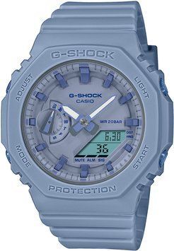Годинник Casio G-SHOCK Classic GMA-S2100BA-2A2ER GMA-S2100BA-2A2ER фото
