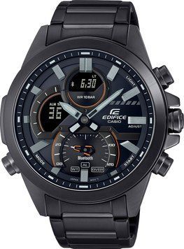 Годинник Casio EDIFICE Bluetooth ECB-30DC-1AEF ECB-30DC-1AEF фото