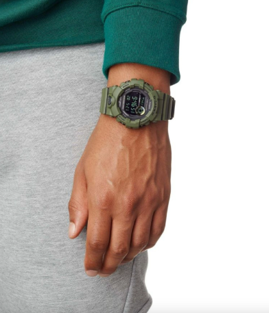 Годинник Casio G-SHOCK G-SQUAD GBD-800UC-3ER GBD-800UC-3ER фото