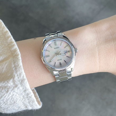 Годинник Casio TIMELESS COLLECTION LTP-1302DS-4A LTP-1302DS-4A фото