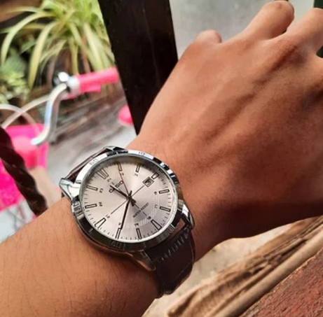 Годинник Casio TIMELESS COLLECTION MTP-V004L-7C MTP-V004L-7C фото