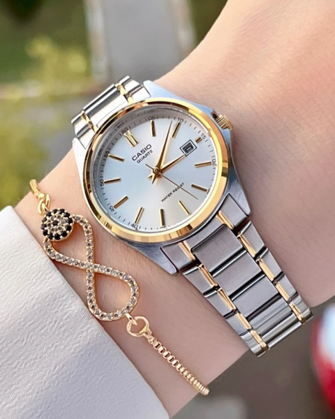 Годинник Casio TIMELESS COLLECTION LTP-1183G-7ADF LTP-1183G-7ADF фото
