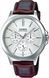 Годинник Casio TIMELESS COLLECTION MTP-V300L-7AUDF MTP-V300L-7A (A) фото 1