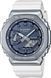 Годинник Casio G-SHOCK Classic GM-2100WS-7AER GM-2100WS-7AER фото 1