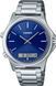 Годинник Casio TIMELESS COLLECTION MTP-VC01D-2E MTP-VC01D-2E фото 1