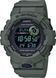 Годинник Casio G-SHOCK G-SQUAD GBD-800UC-3ER GBD-800UC-3ER фото 1