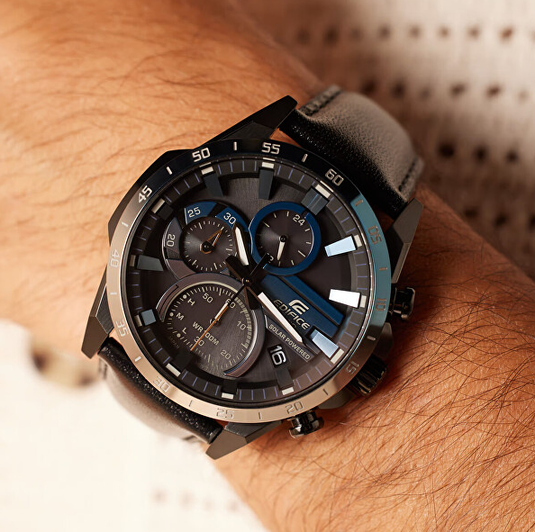 Годинник Casio EDIFICE Classic EQS-940NL-1AVUEF EQS-940NL-1AVUEF фото