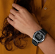 Годинник Casio G-SHOCK The Origin GM-S5600-1ER GM-S5600-1ER фото 3