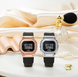 Годинник Casio G-SHOCK The Origin GM-S5600-1ER GM-S5600-1ER фото 5