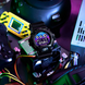 Годинник Casio G-SHOCK Classic DW-6900RGB-1ER DW-6900RGB-1ER фото 4