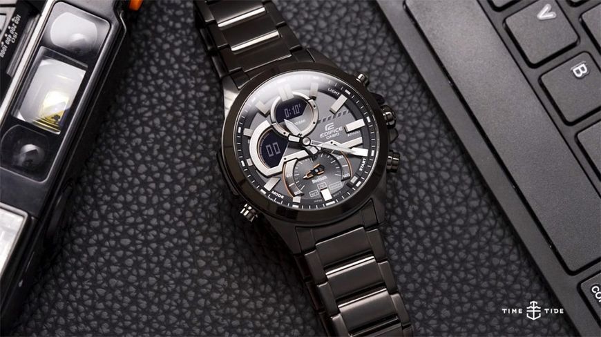 Годинник Casio EDIFICE Bluetooth ECB-30DC-1AEF ECB-30DC-1AEF фото