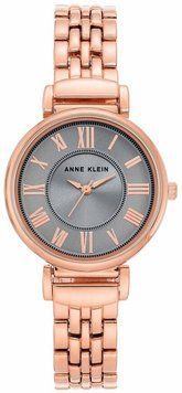 Годинник Anne Klein AK/2158GYRG AK/2158GYRG фото