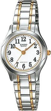 Годинник Casio TIMELESS COLLECTION LTP-1275SG-7BDF LTP-1275SG-7B (A) фото