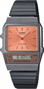 Годинник Casio VINTAGE EDGY AQ-800ECGG-4A уценка AQ-800ECGG-4A фото