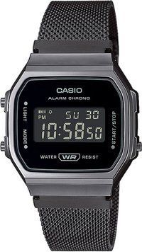 Годинник Casio VINTAGE ICONIC A168WEMB-1BEF A168WEMB-1BEF фото