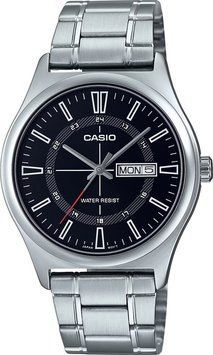 Годинник Casio TIMELESS COLLECTION MTP-V006D-1C MTP-V006D-1C фото