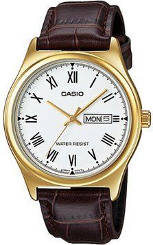 Годинник Casio TIMELESS COLLECTION MTP-V006GL-7BUDF MTP-V006GL-7B (A) фото