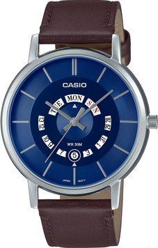 Годинник Casio TIMELESS COLLECTION MTP-B135L-2A MTP-B135L-2A фото