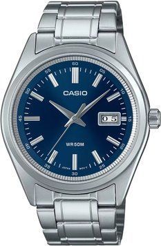 Годинник Casio TIMELESS COLLECTION MTP-B180D-2A MTP-B180D-2A фото