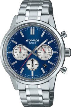 Годинник Casio EDIFICE Classic EFR-575D-2AEF EFR-575D-2AEF фото