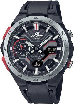Годинник Casio EDIFICE Bluetooth ECB-2200P-1AEF ECB-2200P-1AEF фото