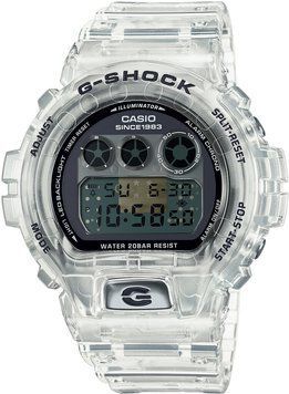Годинник Casio G-SHOCK Limited DW-6940RX-7ER DW-6940RX-7ER фото