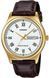 Годинник Casio TIMELESS COLLECTION MTP-V006GL-7BUDF MTP-V006GL-7B (A) фото 1