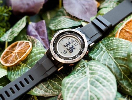 Годинник Casio PRO TREK PRW-30-1AER PRW-30-1AER фото