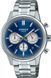 Годинник Casio EDIFICE Classic EFR-575D-2AEF EFR-575D-2AEF фото 1