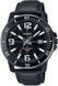 Годинник Casio TIMELESS COLLECTION MTP-VD01BL-1B MTP-VD01BL-1B фото 1