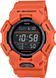 Годинник Casio G-SHOCK Classic GD-010-4ER GD-010-4ER фото 1