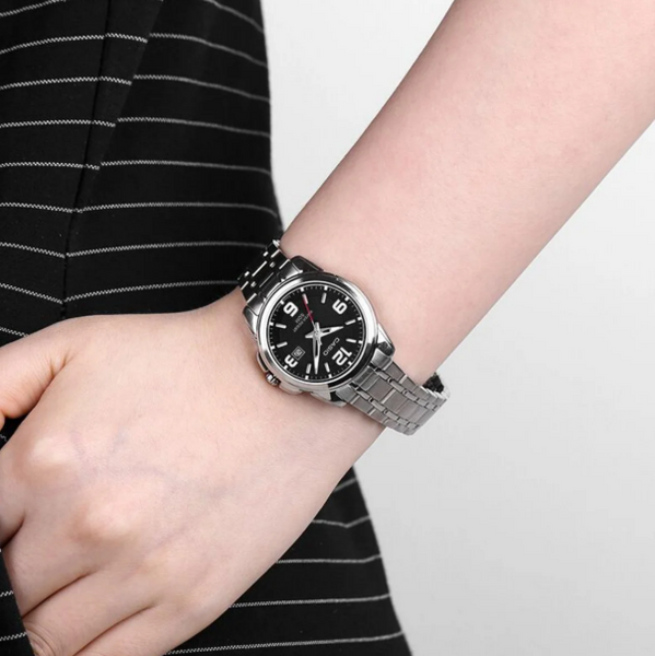 Годинник Casio TIMELESS COLLECTION LTP-1314D-1AVEF LTP-1314D-1AVEF фото