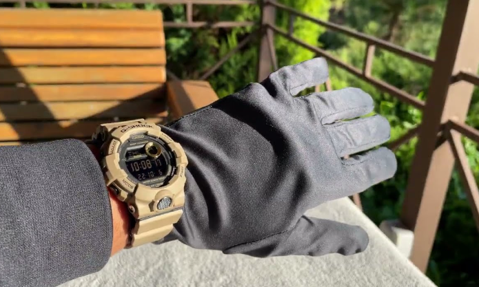 Годинник Casio G-SHOCK G-SQUAD GBD-800UC-5ER GBD-800UC-5ER фото