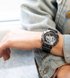 Годинник Casio G-SHOCK GM-S110B-8AER GM-S110B-8AER фото 2