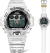 Годинник Casio G-SHOCK Limited DW-6940RX-7ER DW-6940RX-7ER фото 3